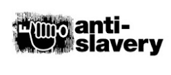 3. Anti-Slavery International